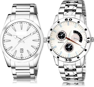 TIMETRANSELEVATE BL46.152-B85 Analog Watch  - For Men