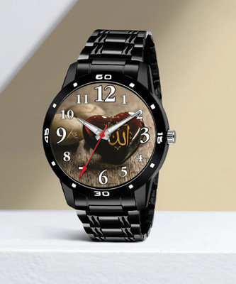 Tarido TD-786 islamic watch islamic watch for men&boys Analog Watch  - For Men & Women