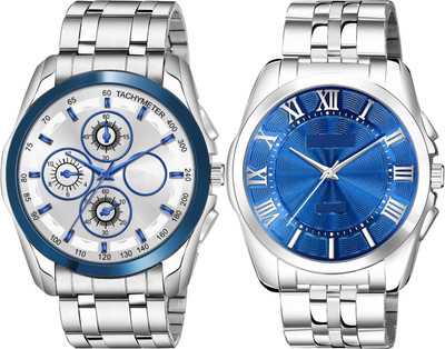 Zeravi Simple Elegant Versatile Watch for Men Analog Watch  - For Men