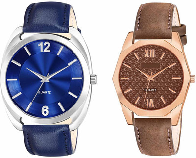 Scepter LR80-LR330 Analog Watch  - For Men & Women