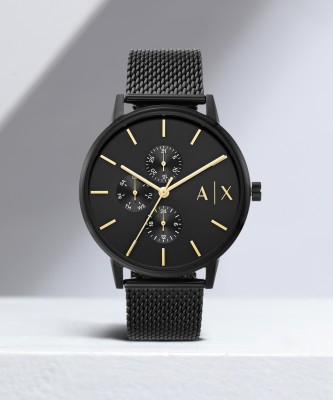 A/X ARMANI EXCHANGE Cayde Cayde Analog Watch  - For Men