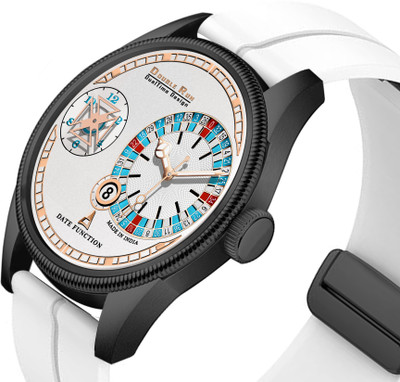 Doublerun Watches Analog Watch  - For Men
