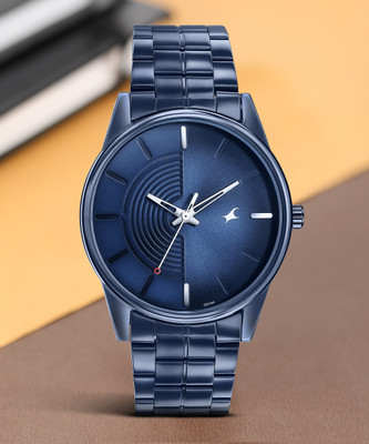Fastrack Stunners 8.0 Analog Watch  - For Men