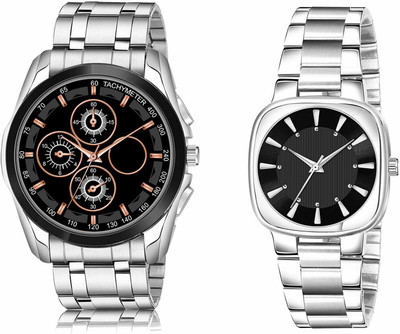 Scepter LR114-LR298 Analog Watch  - For Men & Women