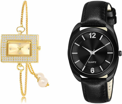 Scepter LR247-LR323 Analog Watch  - For Women
