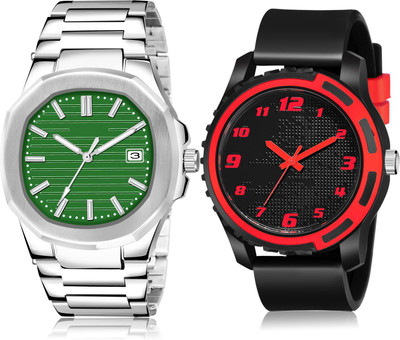 TIMETRANSELEVATE BL46.146-BM113 Analog Watch  - For Men