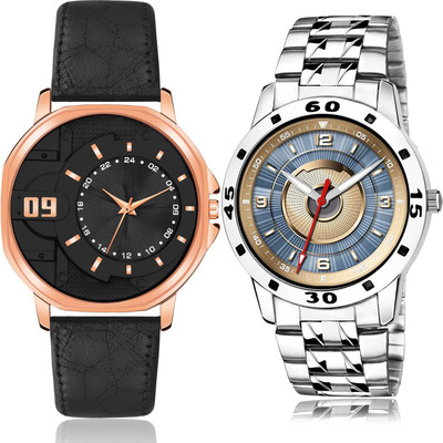 TIMOXIDE BM39-(17-S-19) Analog Watch  - For Men