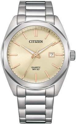 CITIZEN Analog Watch  - For Men