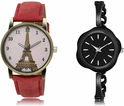 Scepter LR230-LR261 Analog Watch  - For Women