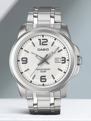 CASIO MTP-1314D-7AVDF Enticer Men's ( MTP-1314D-7AVDF ) Analog Watch  - For Men