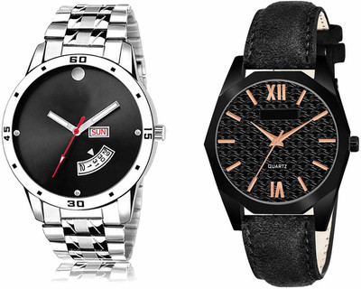 ROTATE LR104-LR328 Analog Watch  - For Men & Women