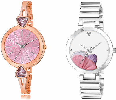 Scepter LR277-LR314 Analog Watch  - For Women