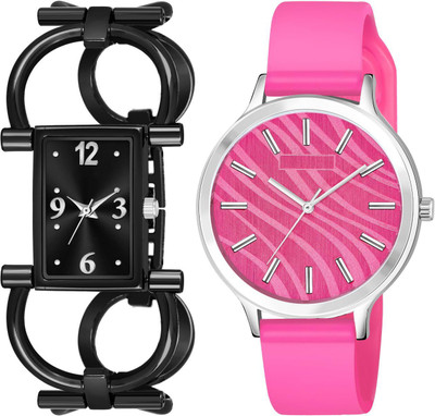 Zeravi Simple Elegant Versatile Watch for Women Analog Watch  - For Women