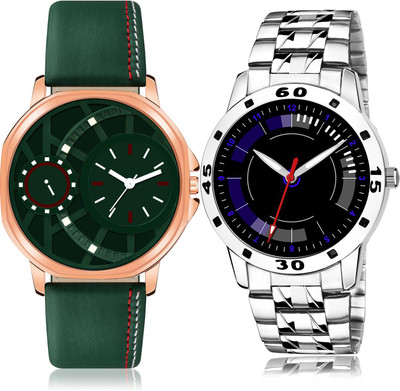TIMOXIDE BM49-(44-S-19) Analog Watch  - For Men