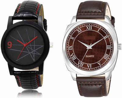 ROTATE LR08-LR91 Analog Watch  - For Men
