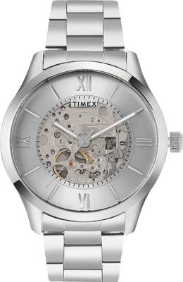 TIMEX Analog Watch  - For Men