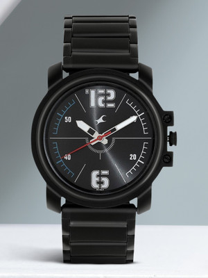 Fastrack Hit List 1 Analog Watch  - For Men