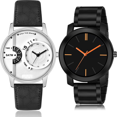 TIMENTER BM38-B978 Analog Watch  - For Men