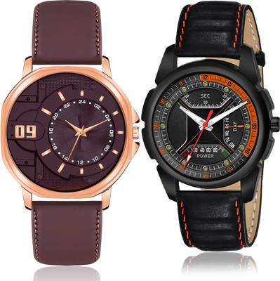 NEUTRON BM41-S356 Analog Watch  - For Men