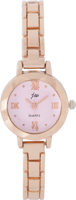 JW Watches JW6338-1 JW Analog Watch  - For Women