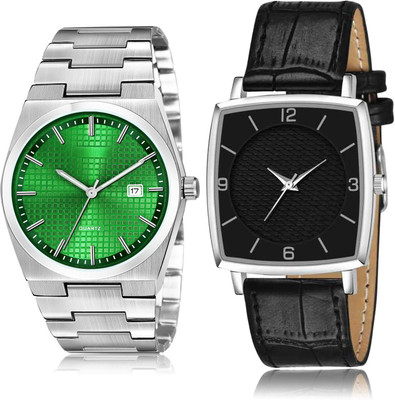 TIMETRANSELEVATE BL46.160-BW501 Analog Watch  - For Men