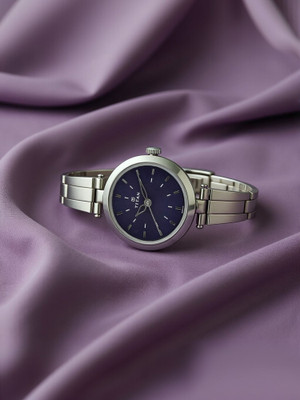 Titan NP2574SM01 Karishma Analog Watch  - For Women