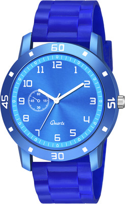 RECARO Analog Watch  - For Men