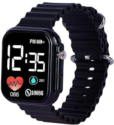 elivor 24C Ultra Elivor Mens Digital Watch Digital Watch  - For Boys & Girls