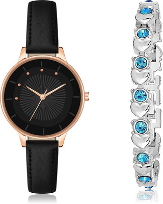 TIMETRANSELEVATE GM571-GX3 Analog Watch  - For Women