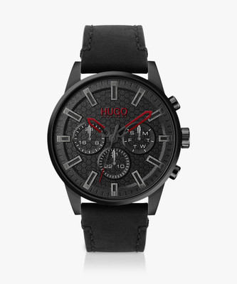 Hugo 1530149 Seek Analog Watch  - For Men