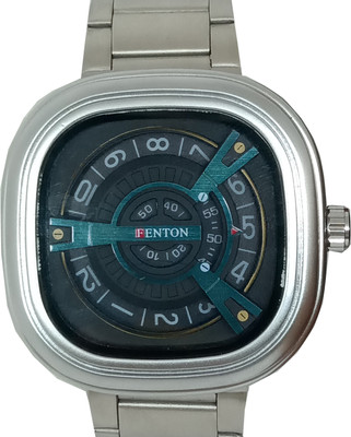 elivor 7friday ELIVOR FASHION Analog Men Watch Analog Watch  - For Men