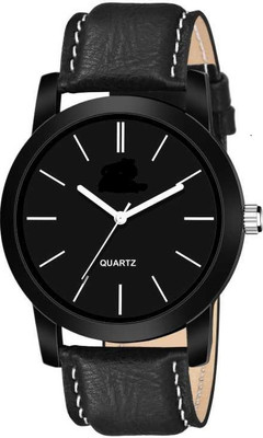 Evax Analog Watch  - For Men