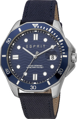 Esprit Analog Watch  - For Men