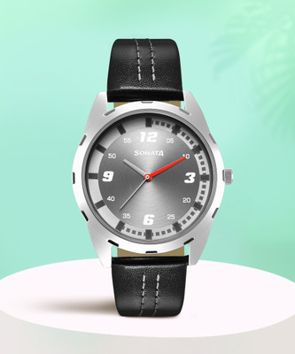 SONATA Sonata RPM 3.0 Sonata RPM 3.0 Analog Watch  - For Men