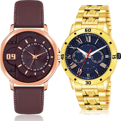 TIMETRANSELEVATE BM41-(62-S-21) Analog Watch  - For Men