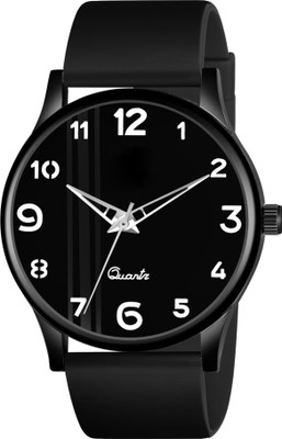 Axyela New Slim Analog Watch Stylish Classic Slim Dial Watch For Boys Analog Watch  - For Men