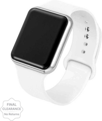Pivot Digital Watch  - For Men
