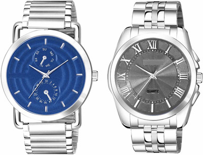 ROTATE LR122-LR128 Analog Watch  - For Men