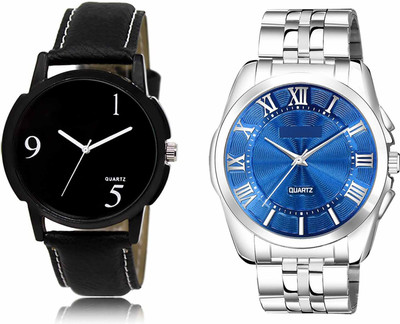 Scepter LR06-LR126 Analog Watch  - For Men