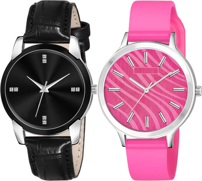 Zeravi Simple Elegant Versatile Watch for Women Analog Watch  - For Women
