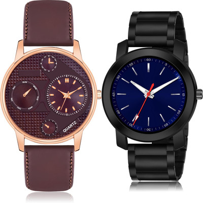 TIMOXIDE BM29-(54-S-20) Analog Watch  - For Men