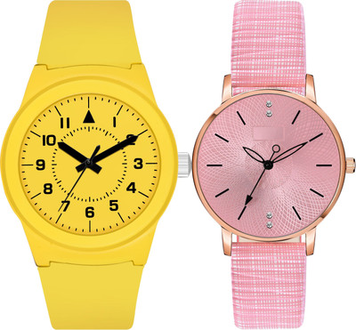 Freshilo Official Trendy Analog Watch Analog Watch  - For Men & Women