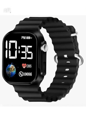 ShriShyam Digital Watch  - For Boys & Girls