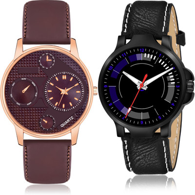 TIMETRANSELEVATE BM29-S544 Analog Watch  - For Men