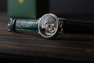 Earnshaw Fowler Analog Watch  - For Men