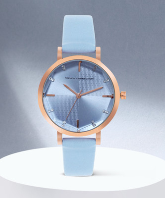 French Connection FCN00064E Analog Watch  - For Women