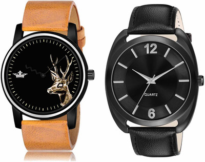 Scepter LR69-LR76 Analog Watch  - For Men