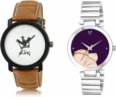 ROTATE LR18-LR311 Analog Watch  - For Men & Women