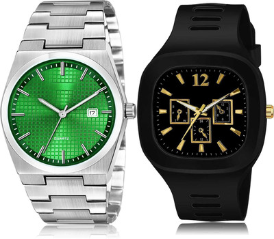 TIMETRANSELEVATE BL46.160-BC45 Analog Watch  - For Men