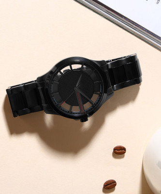 A/X ARMANI EXCHANGE Hampton Analog Watch  - For Men
